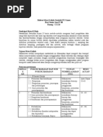 Download silabus statistik by vitokurniaperdana  SN5091316 doc pdf