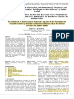 Analisis de Resistencia de Materiales Subrayado