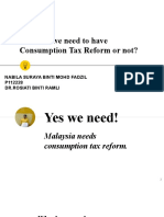 Tax Reform EPPA6534 P112228