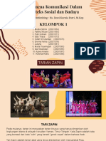 Kel 1 - Fenomena Komunikasi.