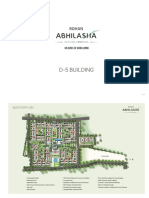 R Abhilasha D-5 Building - 2018-11-26