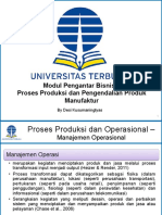 Modul 6 Pengantar Bisnis PDF