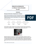 MP BP Trends of Alkanes C11!5!4,5, 6, - Updated