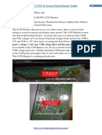 2019 T Con Amp Screen Panel Repair Guide Kent Liewpdf 5 PDF Free - Part6