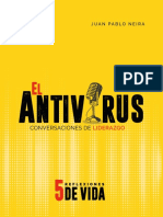 Libro Antivirus - Juan Pablo Neira - Version Digital 1
