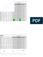 RPSG LNs Time Sheet Oct 19