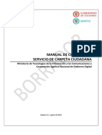 2 1 Manual Condiciones Servicio Carpeta Ciudadana v270818