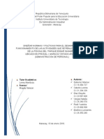 Proyecto Comunitario