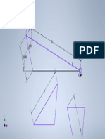 Theory of Machines Drawing