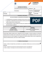 Implementação de métodos numéricos para resolução de equações