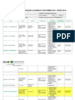 Plan de Clases - Oct18 - Ene19