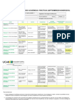 Plan de Prácticas - Oct 18 - Ene19