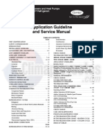 ODU Carrier Manual de Servicio CP