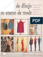 10. Curso de Diseño de Moda. 1er Parte