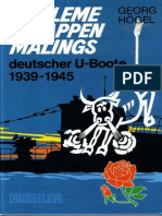 Embleme, Wappen, Malings Deutscher U-Boote 1939-1945
