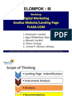 WS Digital Marketing Group III Plasacom