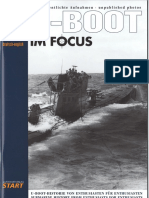 U-Boot Im Focus Nº 3
