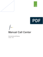 Manual Call Center