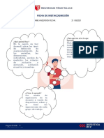 Ficha de Metacognición - Sesion 7