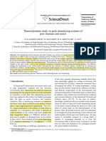 1-Thermodynamic Study of Pack Aluminizing