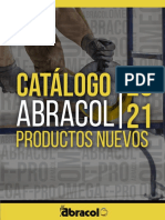 Catalogo Nuevos Productos Final 2021