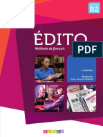 360854661 Nouvel Edito B2 PDF