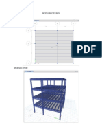 MODULADO ETABS