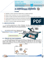 09 Moteurs Asynchrones Triphases