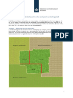 Voorbeelden Landschapselementen EA 0