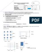 Ingeniería Sísmica Examen Parcial  UCV 040521