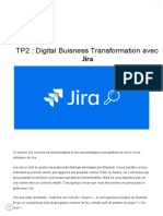 TP2 Jira