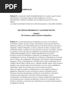 territorio
