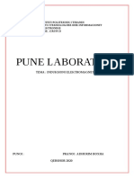 Fizike Pune Lab