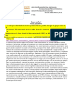 Efectos de los aditivos alimentarios en la salud