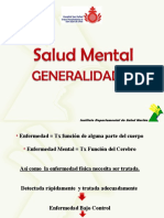 Generalidades SM