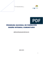 Documento Rector Pnfdic Final