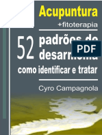 Acupuntura - Fitoterapia - Cyro Campagnola