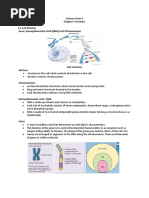 List of Experiments F4 Science KSSM | PDF | Science & Mathematics
