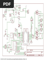 Auto Steer Schematic