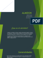 ALMIDON