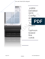 Asr9k Tridenttyphoon Qos Deployment Guide