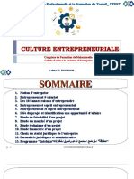 1 Cour Culture D'entreprenariat