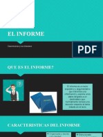 El Informe