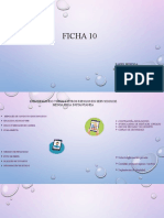 Ficha 10