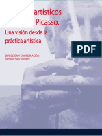 El Otro Como Fascinacion Picasso y Lo PR