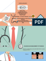 Jurnal Psoriasis