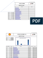 Scope of Work: Shell EPCC Project