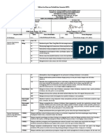 RPS Profesi (Askeb Persalinan)