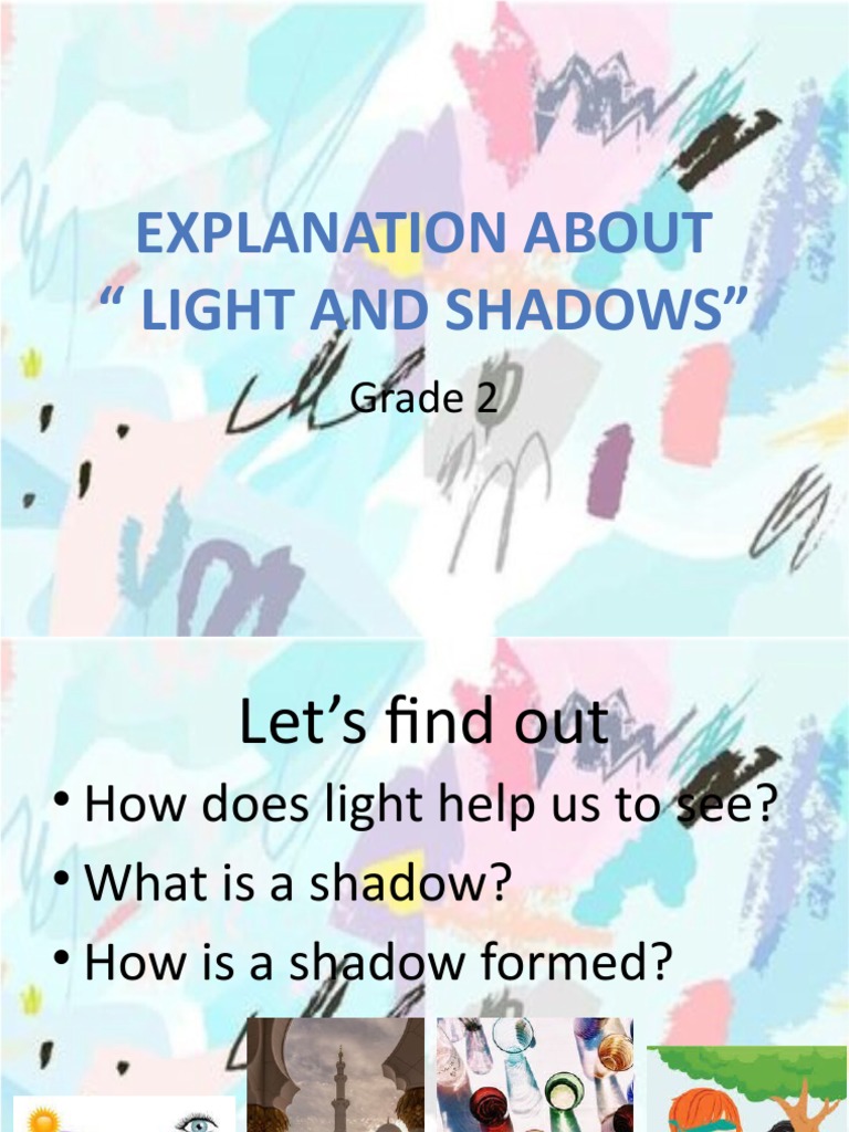 Light visual data 3