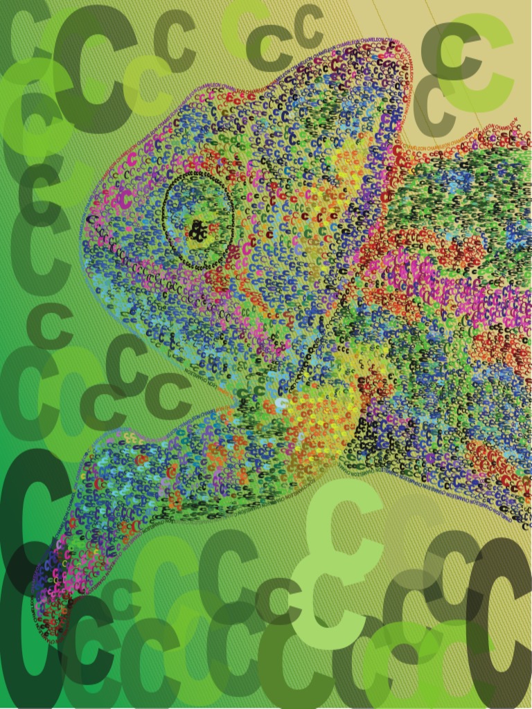 Chameleon Data Overview | PDF